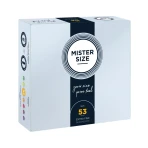 Mister Size 53 N36
